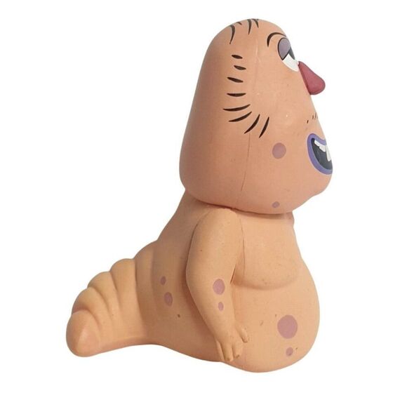 Funko Disney Double Dan 3" Ralph Breaks the Internet 2018 Mystery Vinyl Figure - Picture 2 of 5